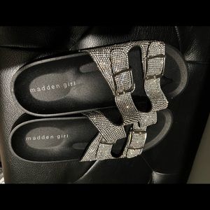 Madden Girl Sandals